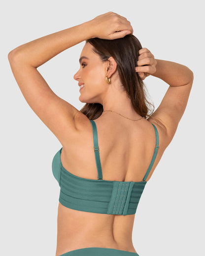 BUSTIER SUPPORT STRAPLESS - El Ancla CR
