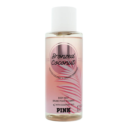 BODY - BRONZED COCONUT - PINK   |    MUJER