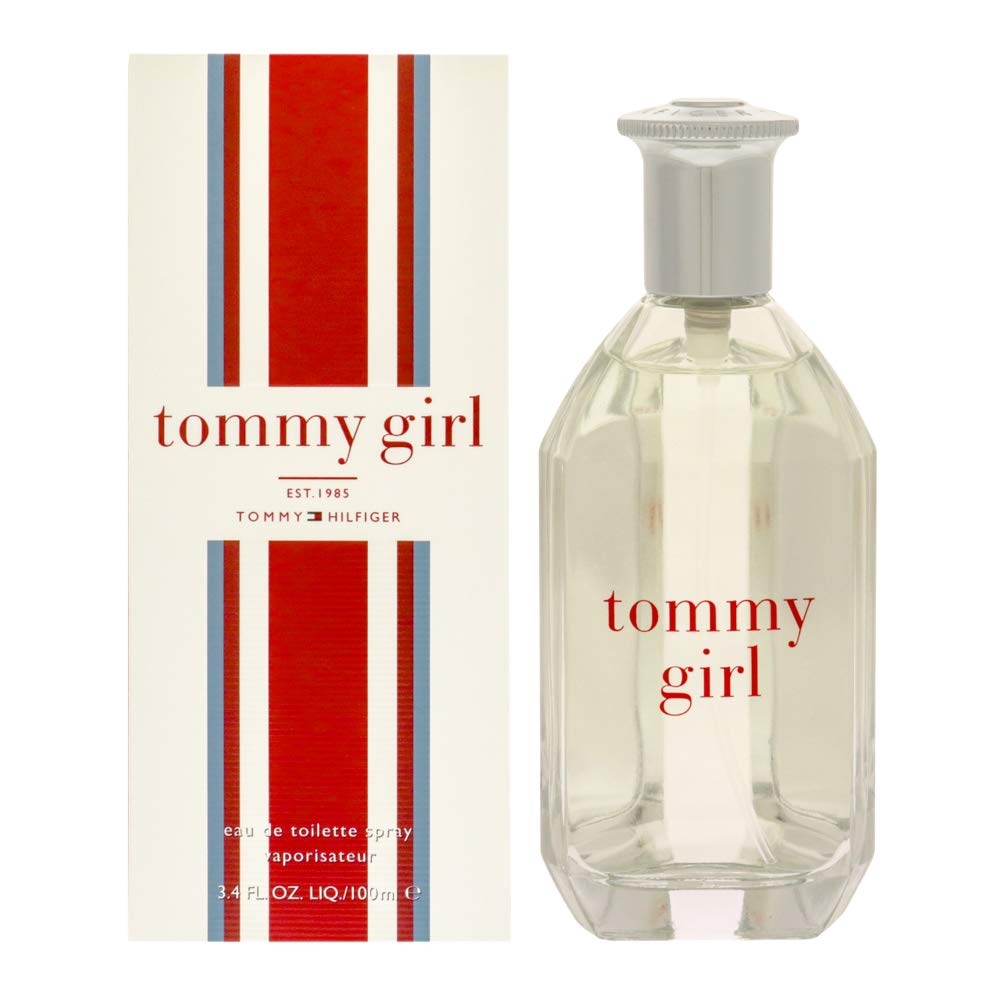 TOMMY GIRL 100ML - El Ancla CR