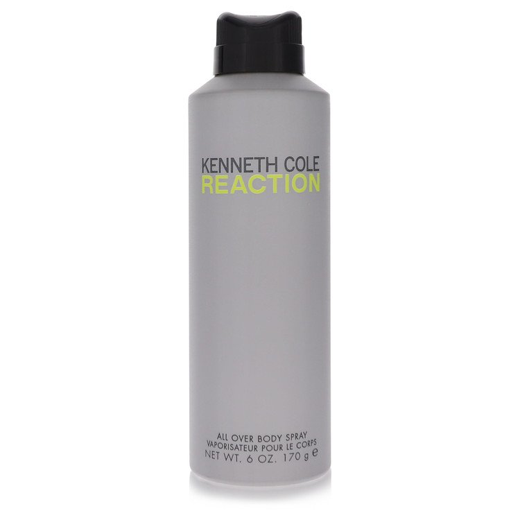 BODY - REACTION - KENNETH COLE    |    HOMBRE