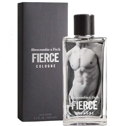 ABERCROMBIE & FITCH FIERCE COLOGNE 200ML
