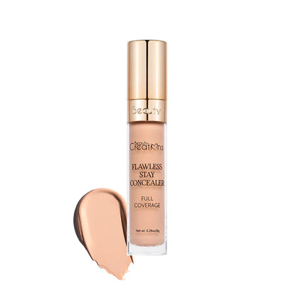 CORRECTOR BEAUTY CREATIONS FLAWLESS STAY