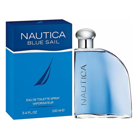 NAUTICA BLUE SAIL 100ML - El Ancla CR