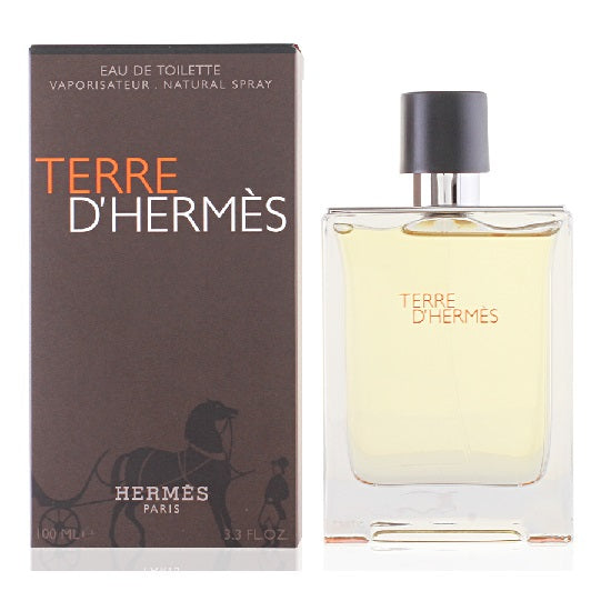 HERMES TERRE D'HERMES 125ML - El Ancla CR