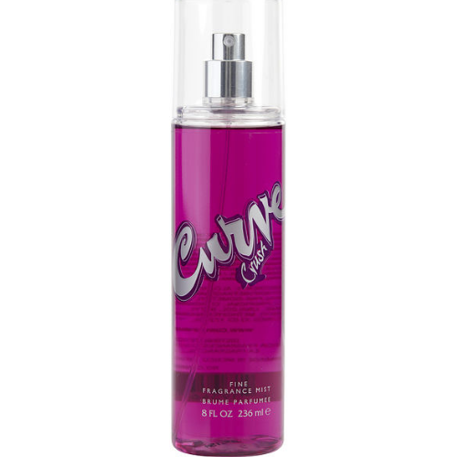 BODY CURVE CRUSH FOR WOMEN   |    MUJER